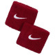 Nike Περικάρπιο Swoosh Wristbands 2-Pack